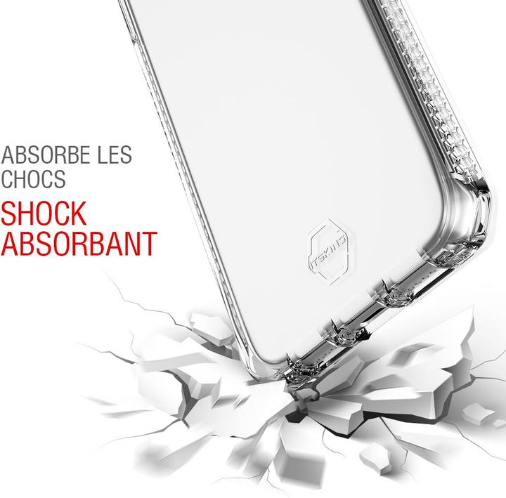 Image du produit Itskins Spectre (Apple iPhone X)