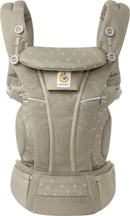 Image du produit Ergobaby Omni Breeze
