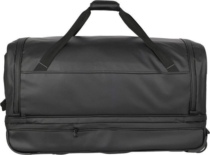 Actual product image Travelite Basics 2 Rollen Reisetasche 80 cm (120 l)