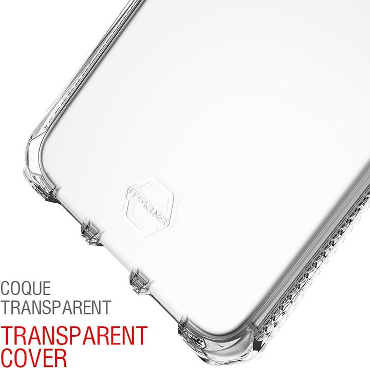 Image du produit Itskins Spectre (Apple iPhone X)