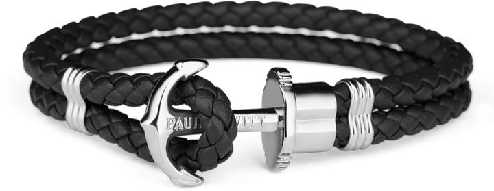 Immagine prodotto Paul Hewitt Phrep (19 cm, Acciaio inossidabile, Cuoio)