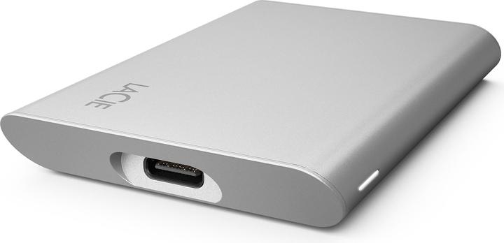 Produktbild LaCie Portable SSD (0.50 TB)