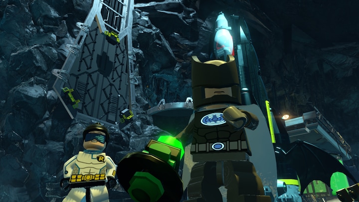 Produktbild WB Bros LEGO Batman 3: Beyond Gotham, PS3 Standard Englisch PlayStation 3 (PS3, EN)