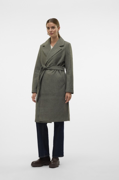 Immagine prodotto Vero Moda VMFORTUNEAYA Cappotto Cappotto (S)