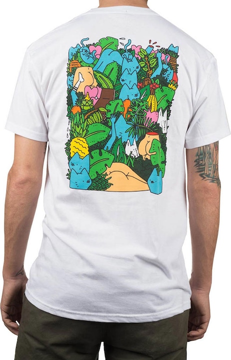 Immagine prodotto Habitat Carosello X Fogliame (XL)