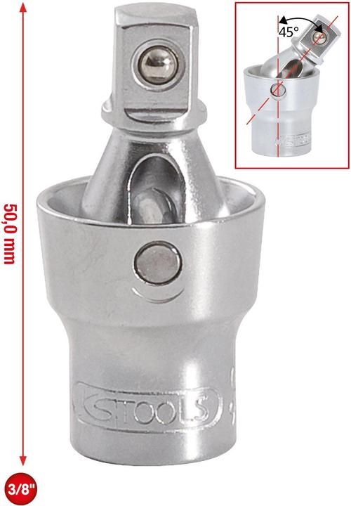 Actual product image KS Tools 917.3850