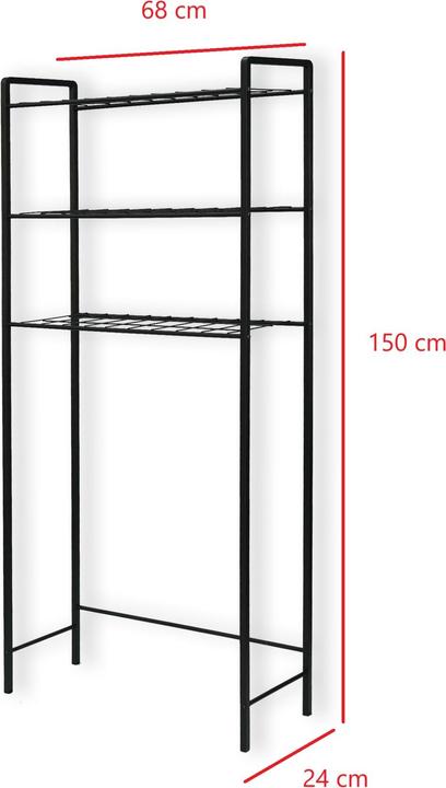 Image du produit Hanah Home Nigel