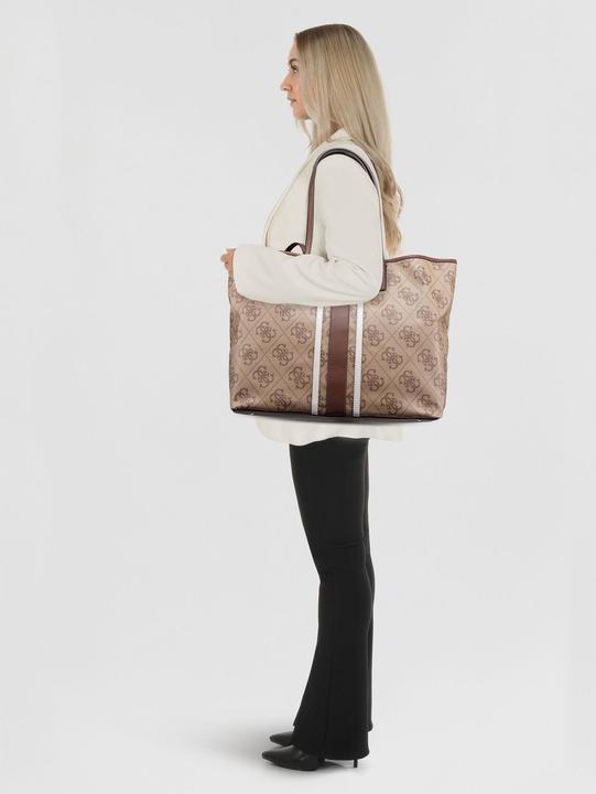 Actual product image Guess Victtoria 2 in 1 Tote (40 l)