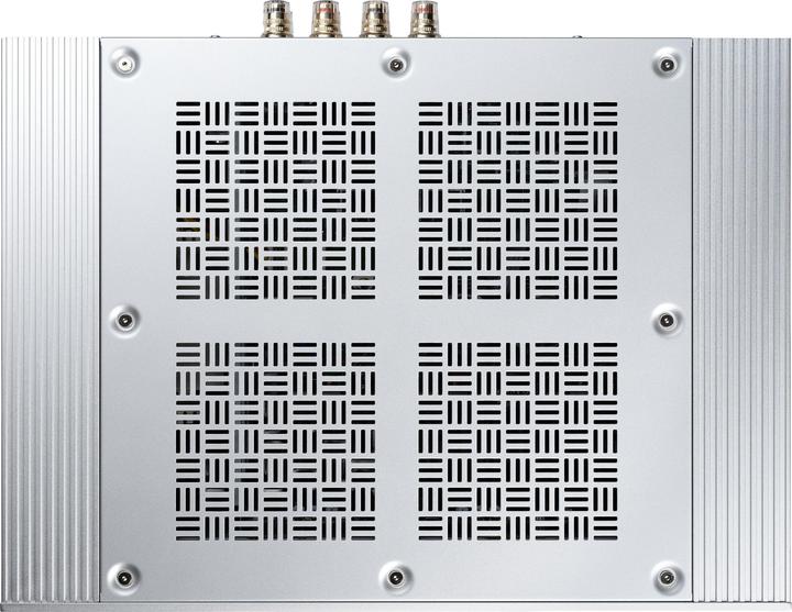 Produktbild Onkyo M80SMMP silber (Endstufe)