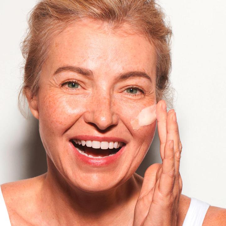 Image du produit Kiehl's Masque de nuit raffermissant Ginger Leaf & Hibiscus (100 ml)