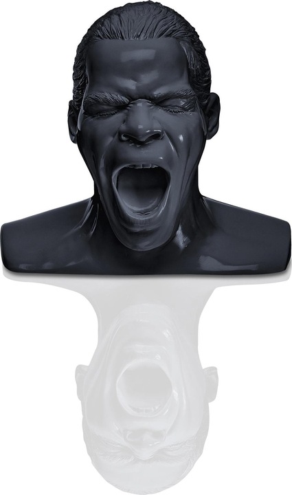 Actual product image Oehlbach XXL Headphone Stand