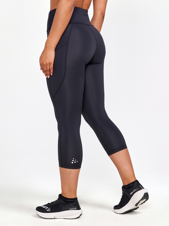 Produktbild Craft Women's Advanced Essence Capri Tights 2 (XL)