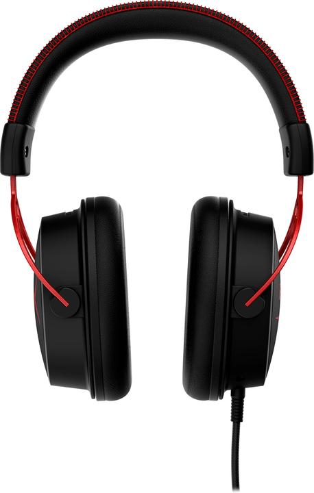 Produktbild HyperX Cloud Alpha (Kabelgebunden)