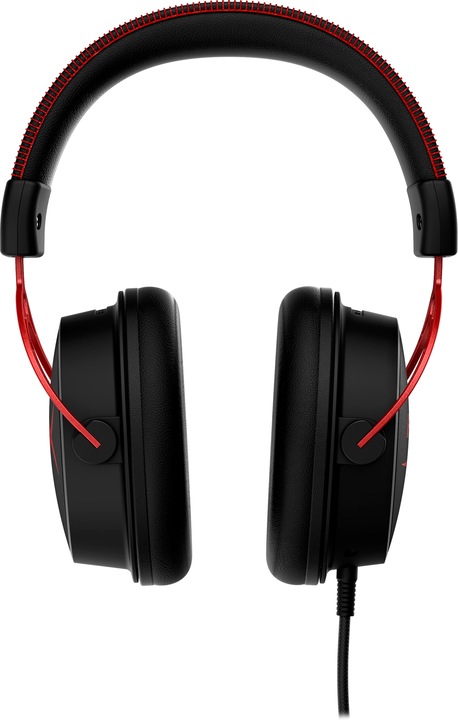 Immagine prodotto HyperX Cloud Alpha (Cablato)
