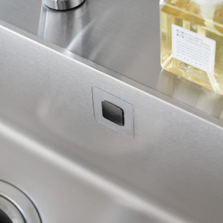 Image du produit Yamazaki Klebehaken-Magnet TOWER