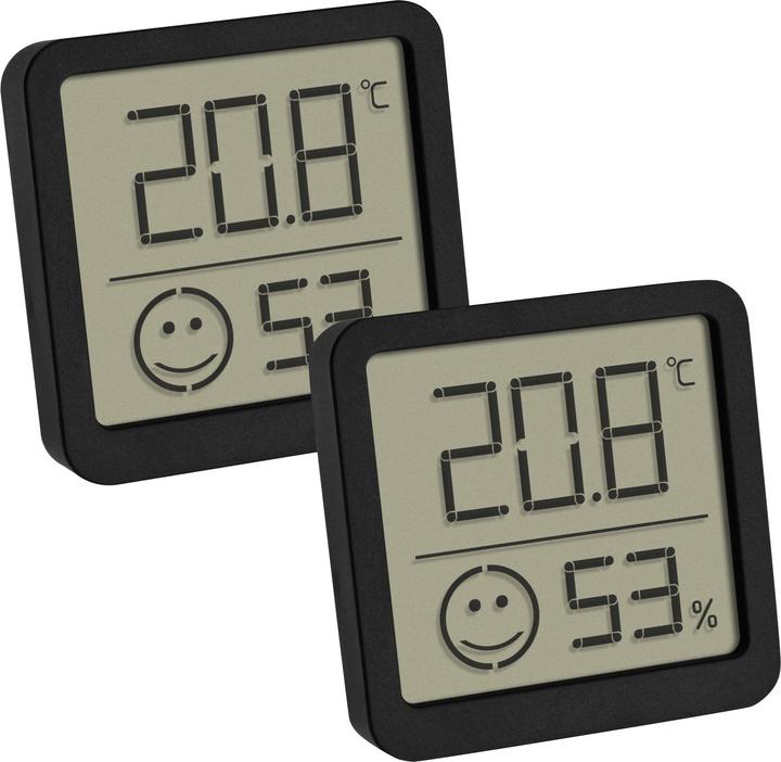 TFA Thermo-Hygrometer