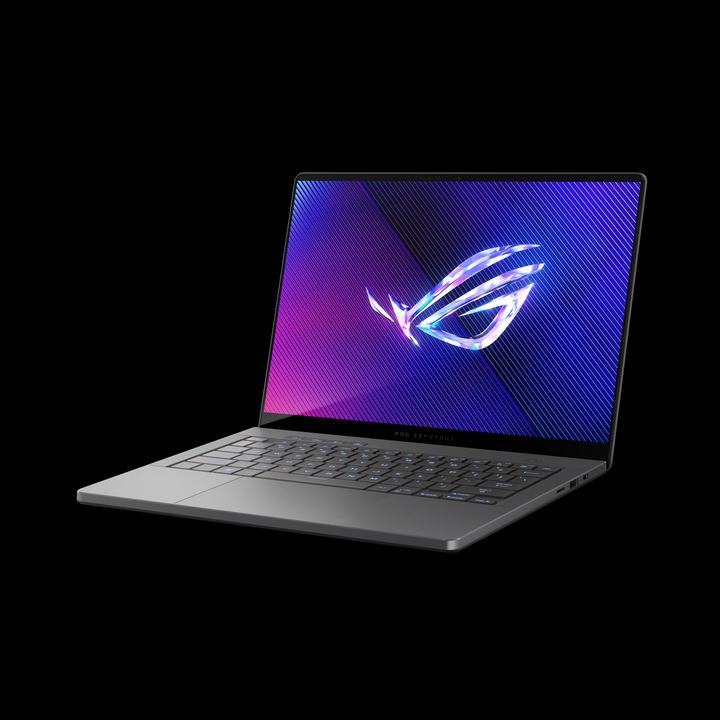 Produktbild ASUS ROG Zephyrus G14 RTX 4070 (14", 1000 GB, 32 GB, DE)