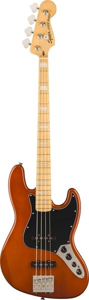 Image du produit Squier Classic Vibe Active '70s Jazz Bass (Érable, Peuplier)