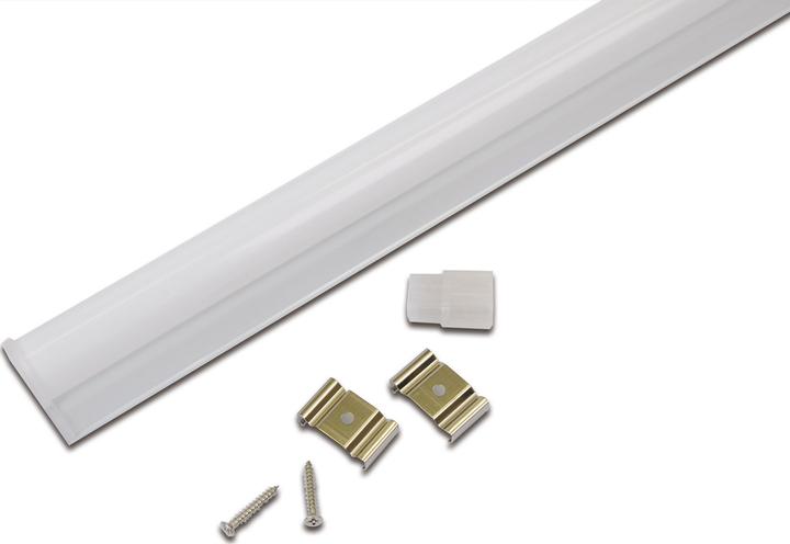 Actual product image Hera LED surface-mounted luminaire (960 lm)