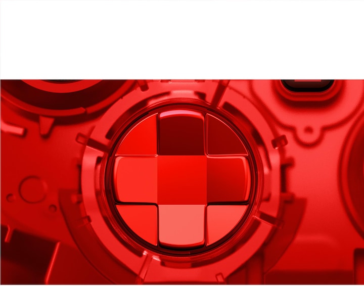 Produktbild Microsoft Pulse Cipher (PC, Xbox One X, Xbox Series X, Xbox Series S, Xbox One S)
