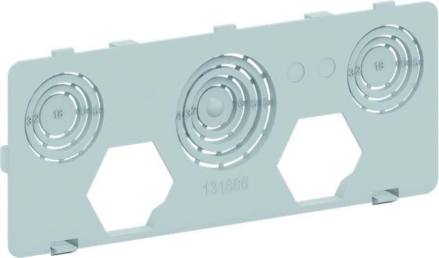 Actual product image Striebel & John Theft protection