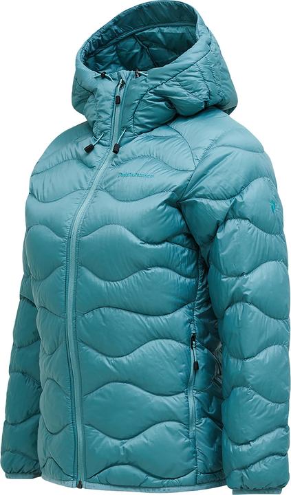Immagine prodotto Peak Performance Helium Down Hood Jacket (S)