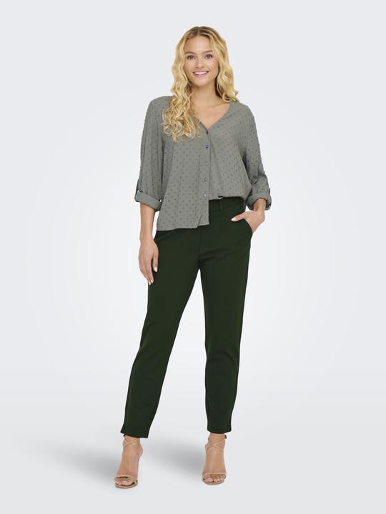 Produktbild JdY JDYNEW Normal geschnitten Chino Hose Chino Hose (XXL)