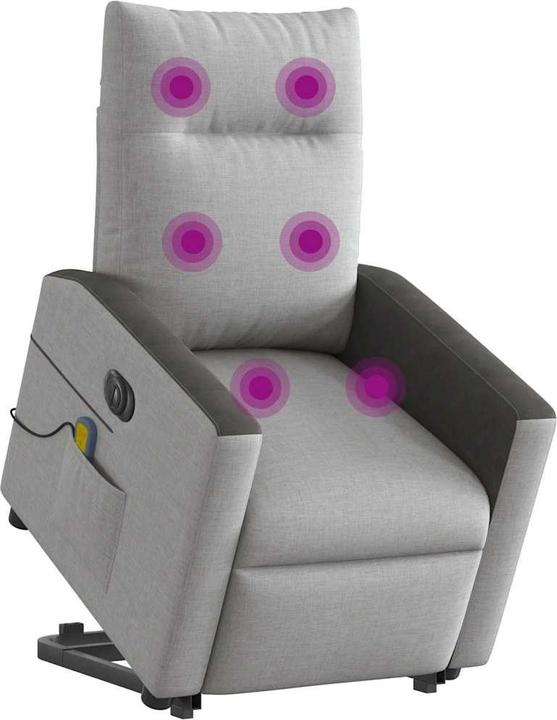 Actual product image VidaXL Marilena