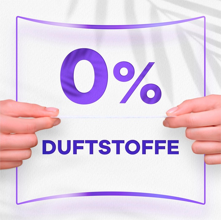 Actual product image Always Daily Protect (64 x, Panty liners)