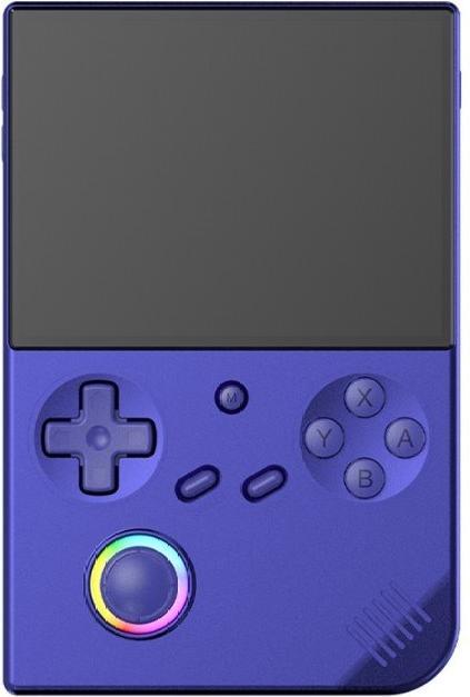 Image du produit Anbernic Retro-Spielkonsole RG40XX V Blau