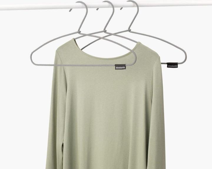 Produktbild Brabantia Kleiderbügel (3x)