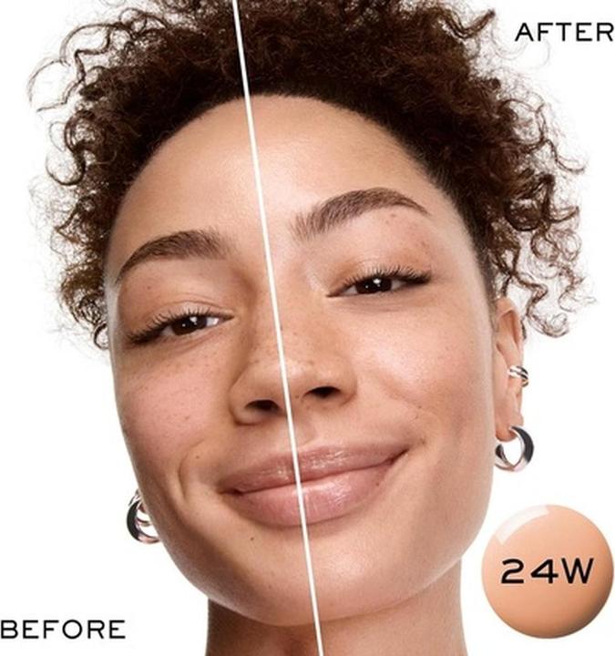 Actual product image Lancôme Dewy Even Tone with Niacinamide (30 ml)