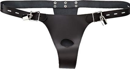 Image du produit Rimba Ceinture de chasteté avec serrure