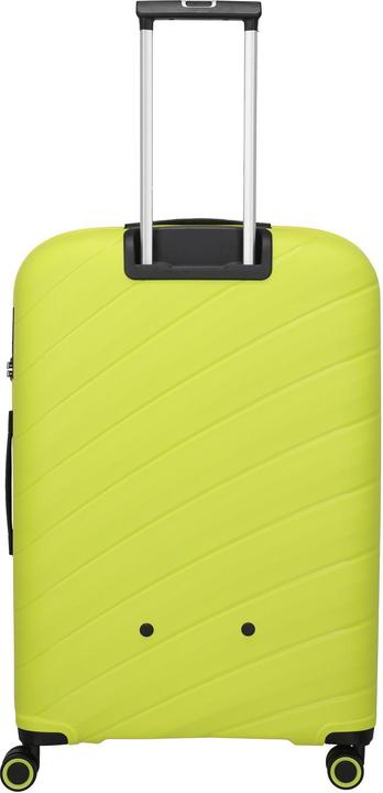 Produktbild Travelite Burano 4 Rollen Kofferset 3-teilig mit Dehnfalte (207 l)