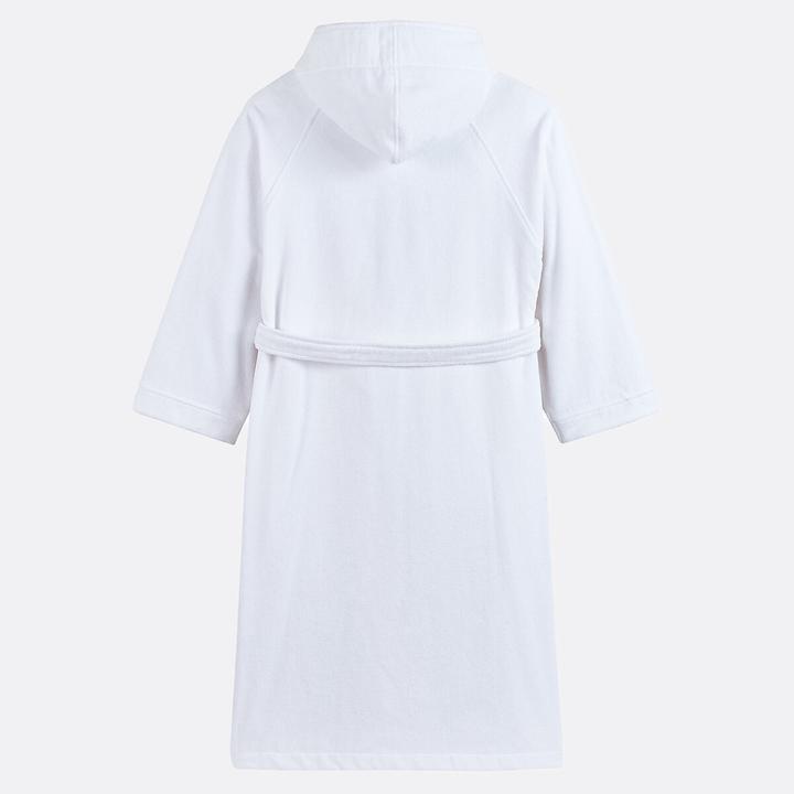 Produktbild La Redoute Interieurs Peignoir Cap 450g Velours (36, 38)