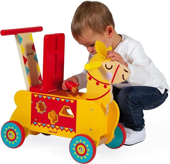 Image du produit Janod llama