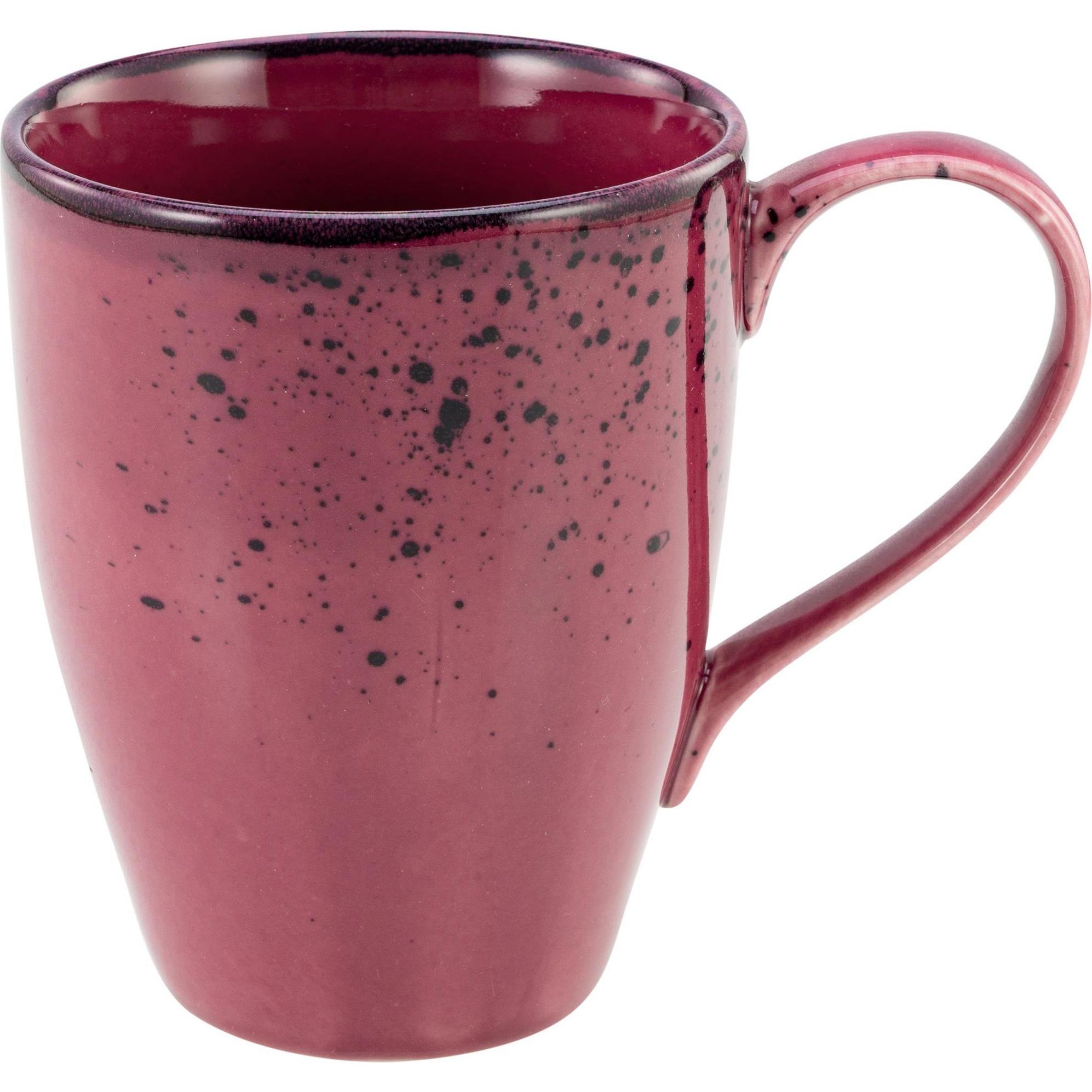 CreaTable, Tasse, Nature Collection (6 x)