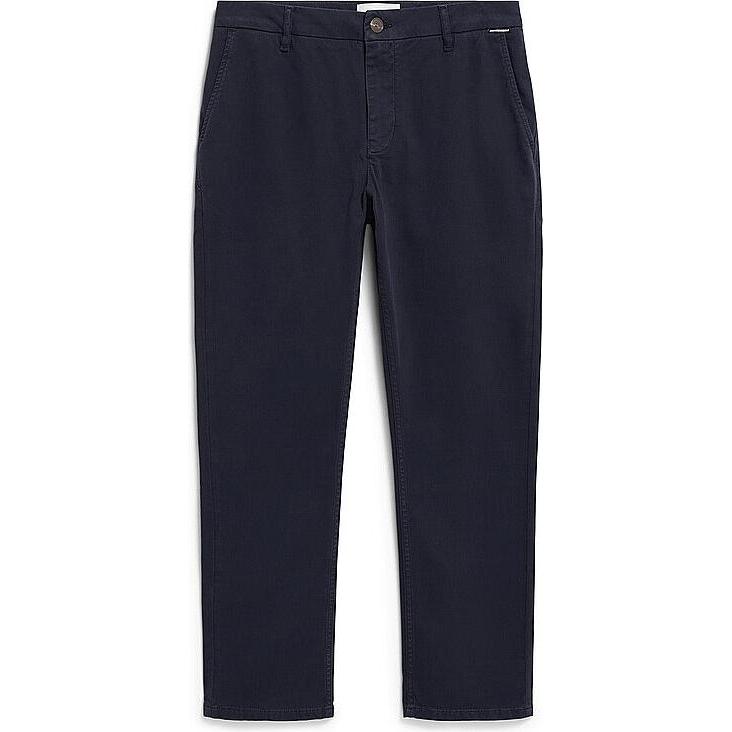 Armedangels, Herren, Hosen, Aaster, Blau, (W34/L32)