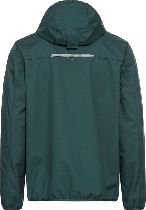 Actual product image Camel Active Blouson with detachable hood (50)