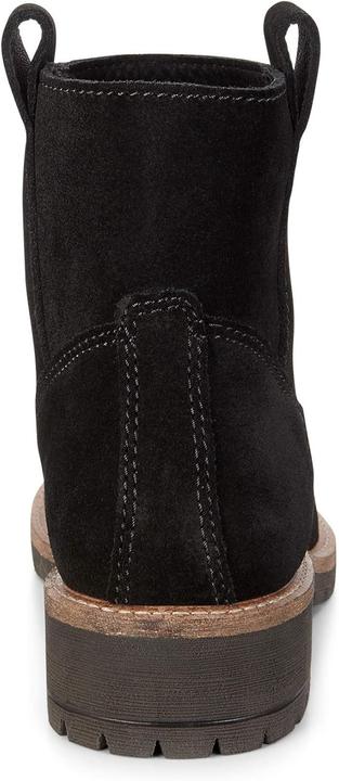 Actual product image Ecco boots (42)