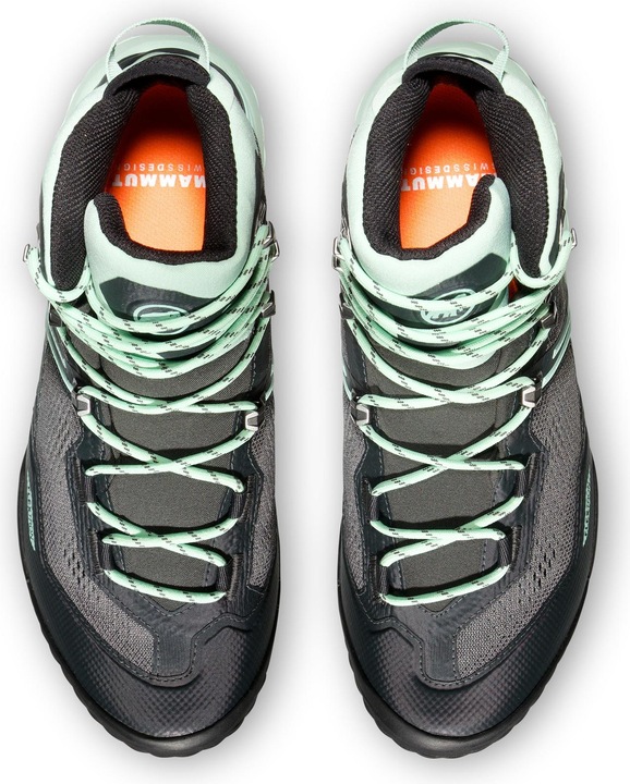 Produktbild Mammut Ducan II High GTX Women (36 2/3)