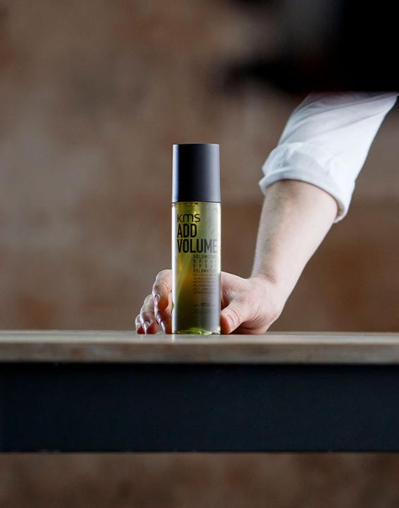 Actual product image KMS California Add Volume (200 ml)
