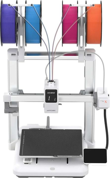 Anycubic Kobra X FDM 3D-Drucker