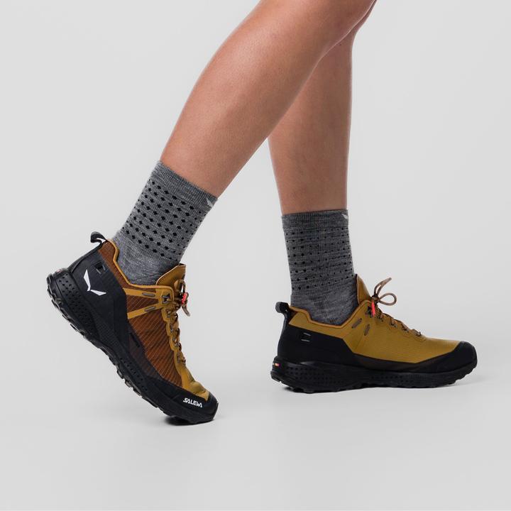 Produktbild Salewa PEDROC AM Damen QRT SOCK (39 - 41)