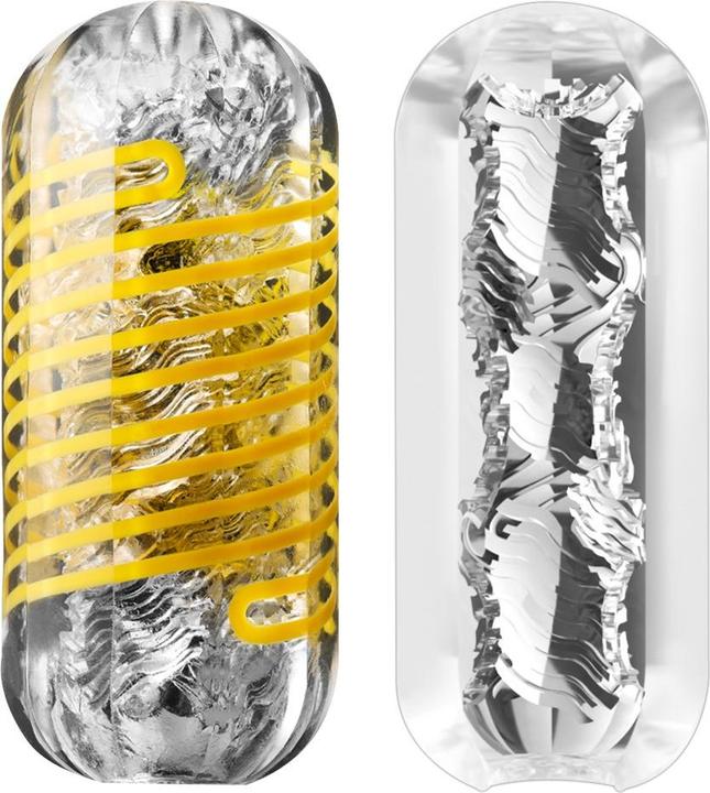 Image du produit Tenga Spinner DX02