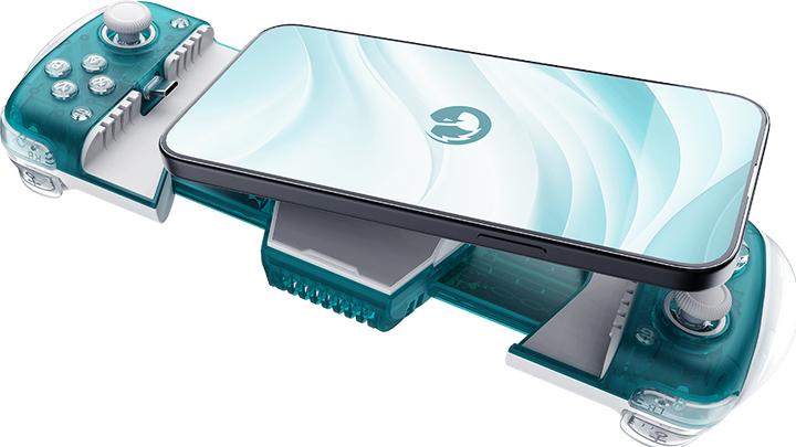 Actual product image Gamesir X3 Pro (Android, iOS)