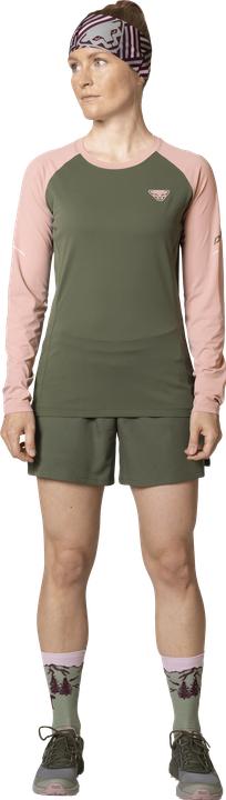 Actual product image Dynafit Alpine Pro Long Sleeve Shirt (42)