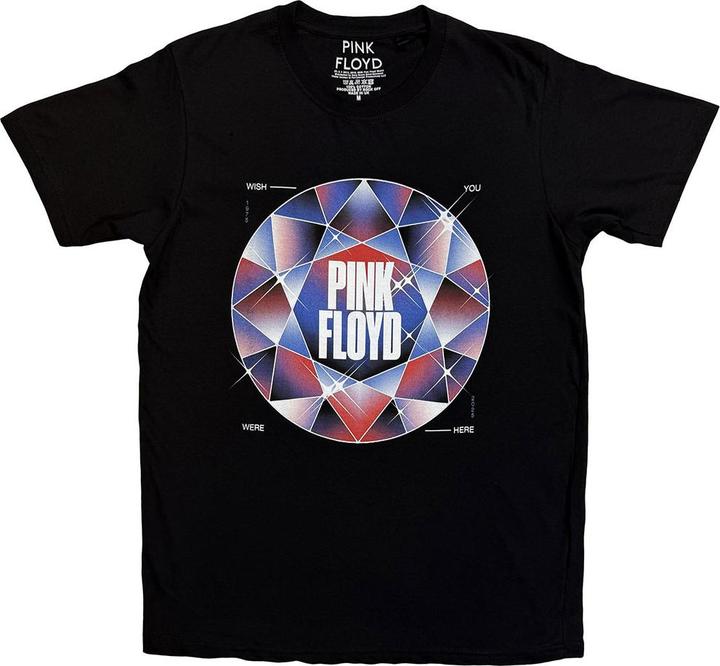 Produktbild Pink Floyd Diamonds (S)