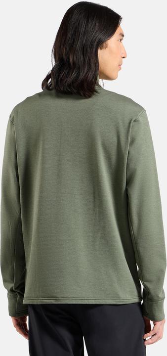 Produktbild Odlo Grid Fleece (S)