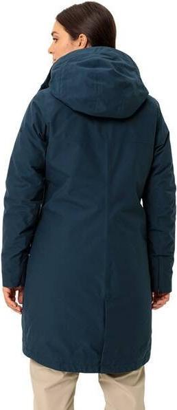 Immagine prodotto Vaude Cappotto Annecy 3in1 Donna III